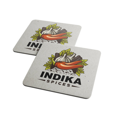 Coasters