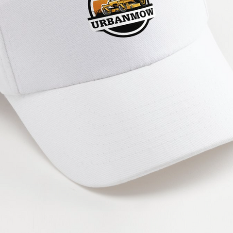 Embroidered Baseball Cap