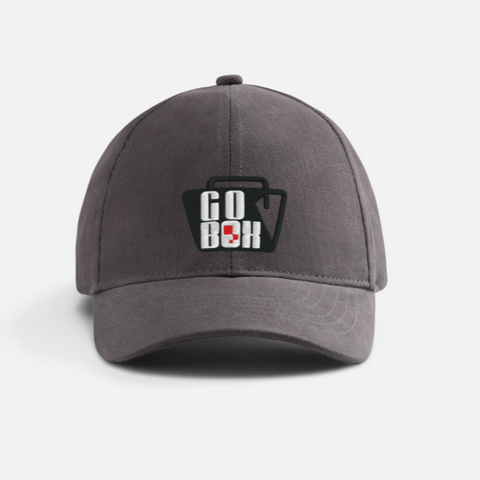 Embroidered Baseball Cap