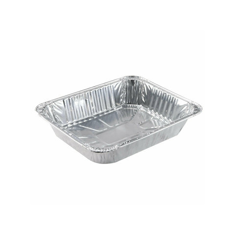 Heavy-Duty Foil Steam Pan