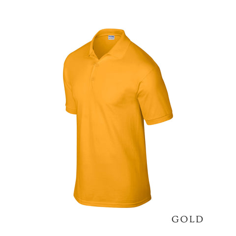 Custom Printed Polo Shirts