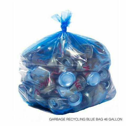 Plastic Bags