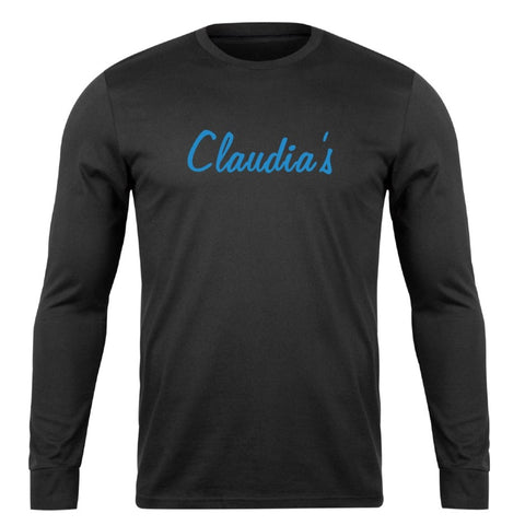 Custom Printed Long-Sleeve Shirts