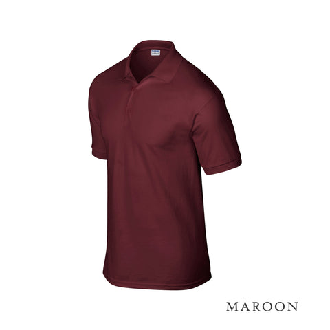 Custom Printed Polo Shirts