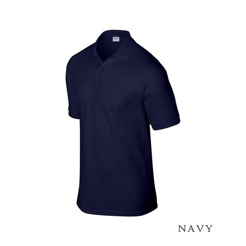 Custom Printed Polo Shirts