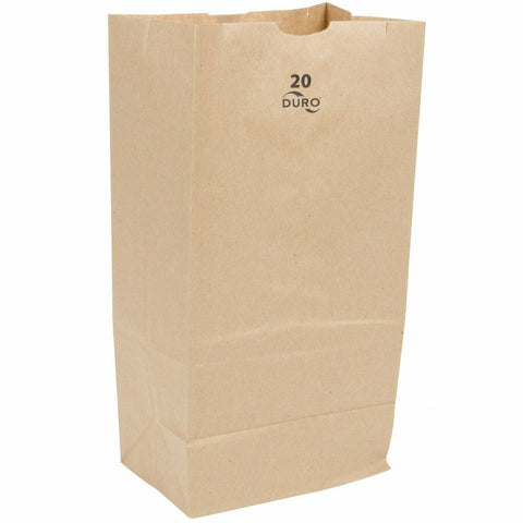 Paper Bag