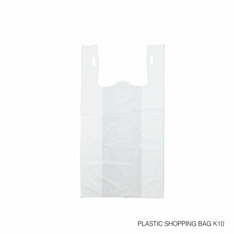 Plastic Bags