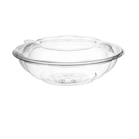 Plastic Salad Bowls