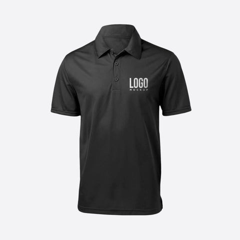 Custom Printed Polo Shirts