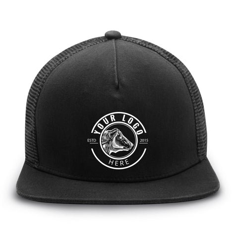 Promo Trucker Cap