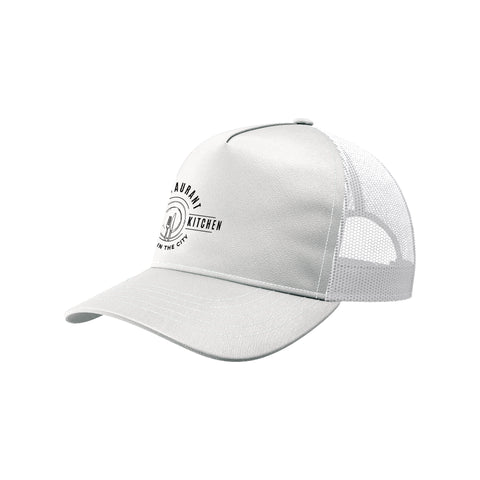 Promo Trucker Cap