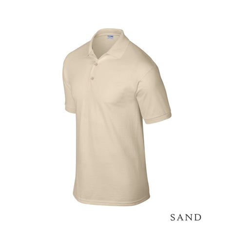 Custom Printed Polo Shirts