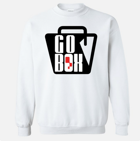 Custom Printed Crewneck Sweatshirts