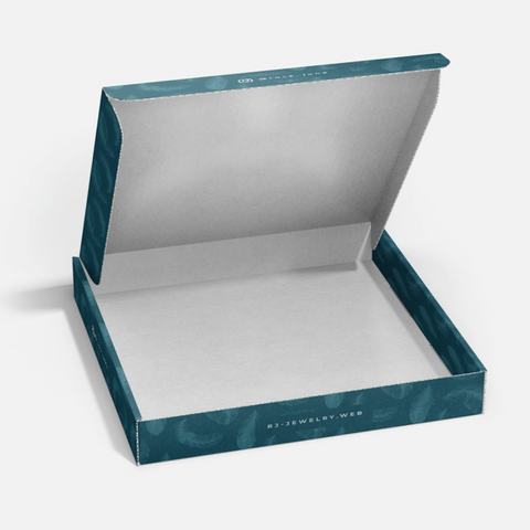 Square Mailer Boxes