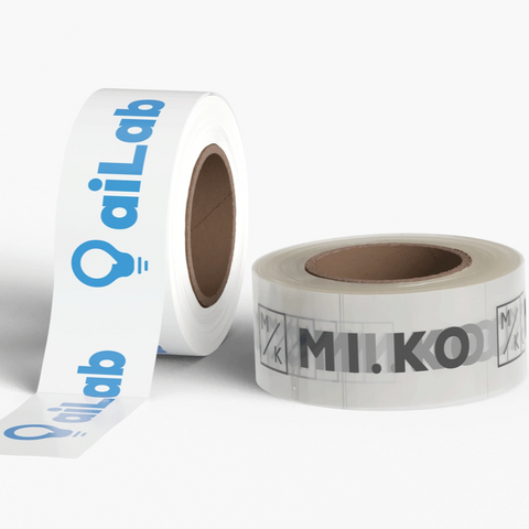 Self-Adhesive Packaging Tape