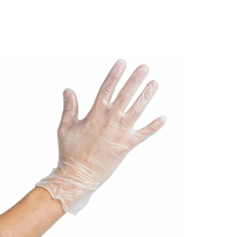 Vinyl Gloves