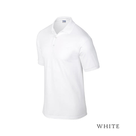 Custom Printed Polo Shirts