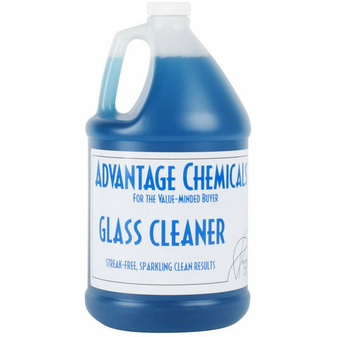 Cleaning Chemicals