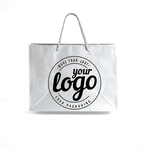 Luxury Shopping Bags