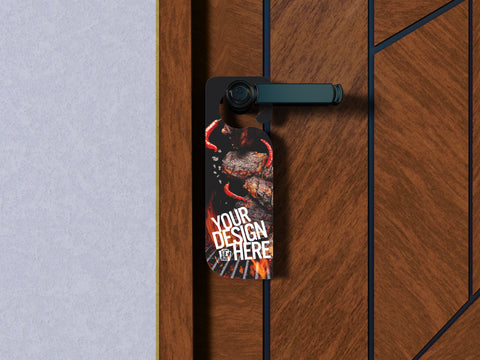 EndurACE Door Hangers