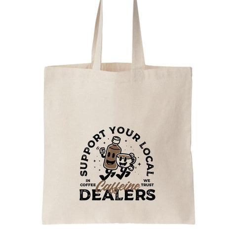 Tote Bags