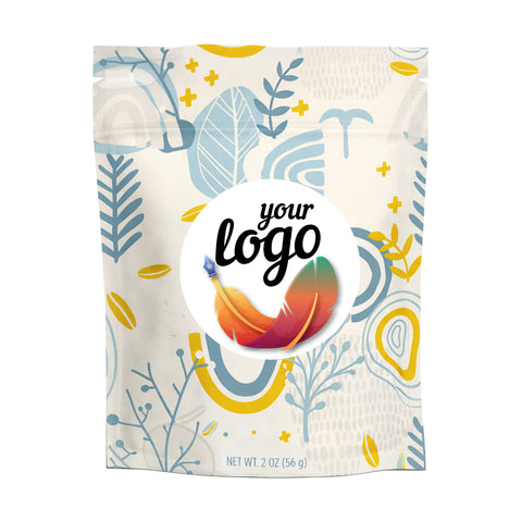 Stand-Up Pouches