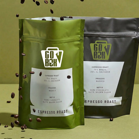 Stand-Up Pouches