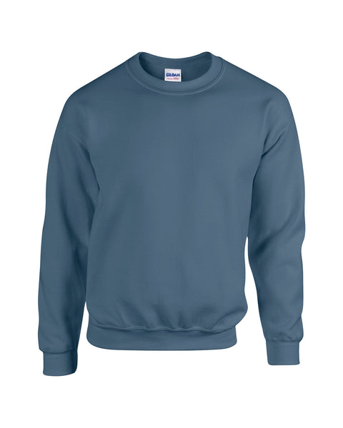 Custom Printed Crewneck Sweatshirts